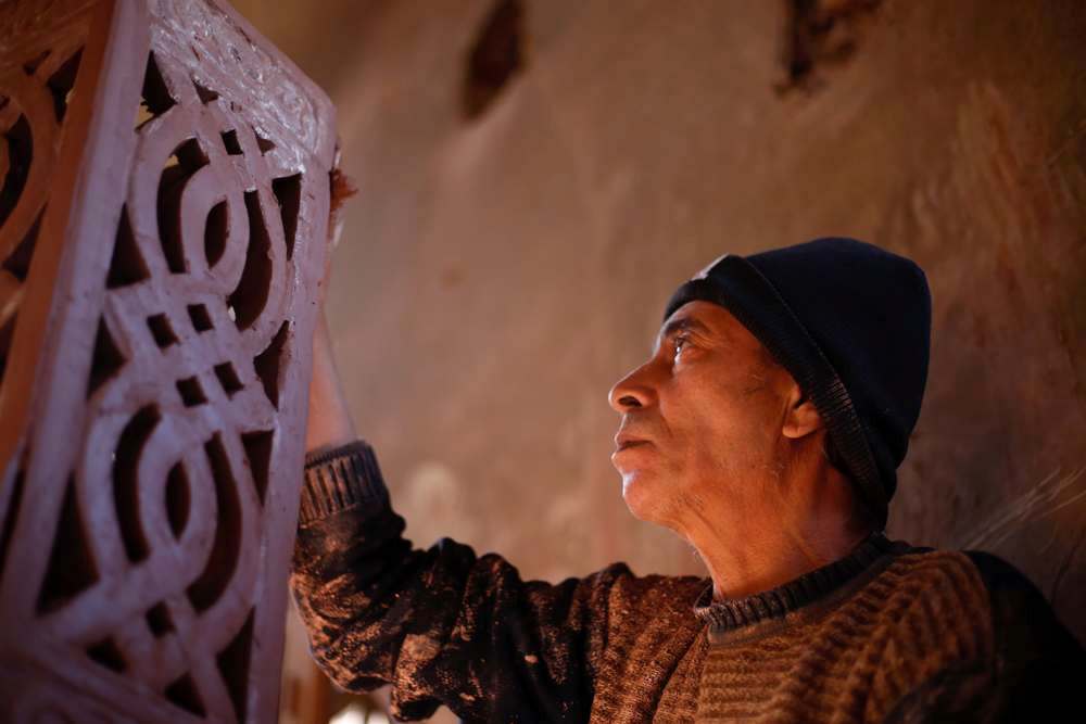 Cairo, Egypt | Lodging