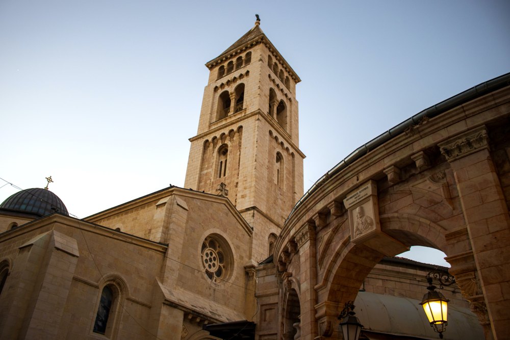 Jerusalem, Israel