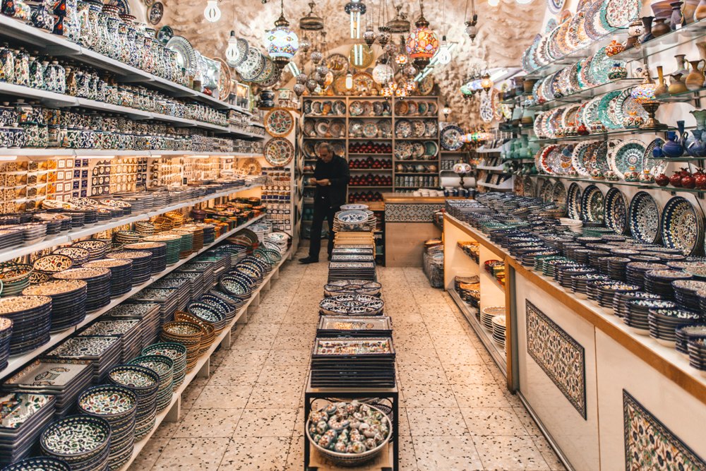 Find local attractions, unique experiences, exciting adventures, and vibrant entertainment options that define this destination. Jerusalem, Israel