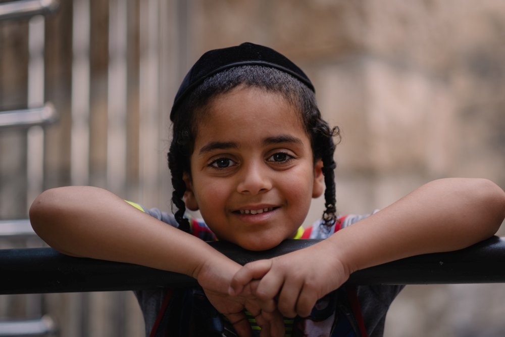Immerse yourself in the artistic expressions, cultural traditions, and dynamic rhythms that define the city's individual essence. Jerusalem, Israel