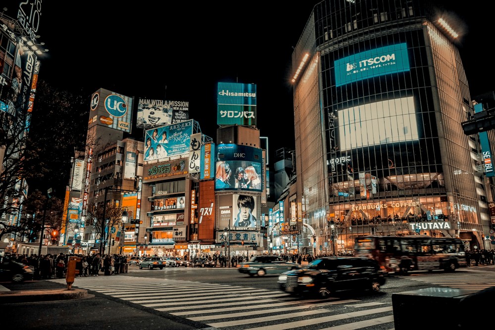 Tokyo, Japan