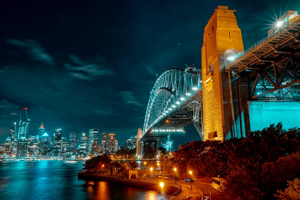 Sydney, New South Wales