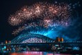 Sydney New Year's Eve