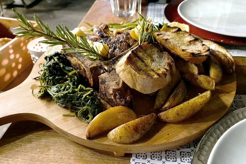 Savor culinary wonders as you explore the gastronomic treasures that make this a paradise for food enthusiasts. Rome, Italy