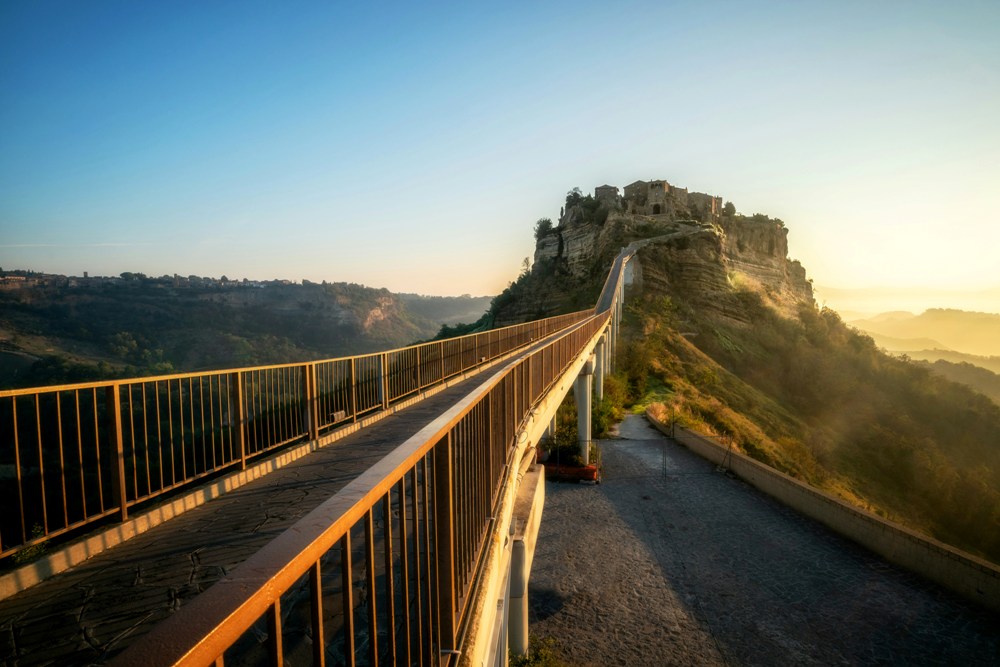 Journey Though Rome, Italy