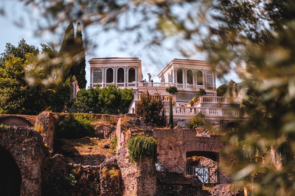 Explore accommodations with a unique blend of comfort, style, and charm as you discover the perfect place to rest your head. Rome, Italy | Lodging