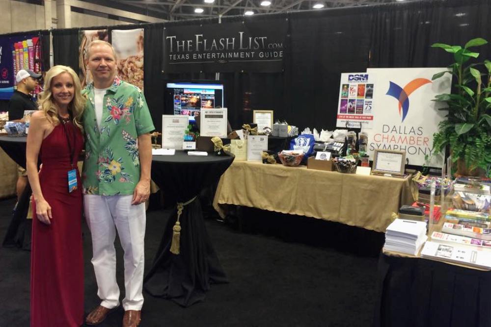 Travel and Adventure Show