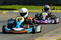 Atlanta Motorsports Park Lights Up for Night Go-Karting
