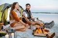 Hipcamp Guarantee Protects Campers From Rain