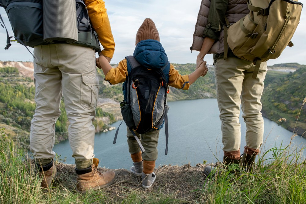 Hiking Experiences, Distinctive Adventures, and Exhilarating Escapades