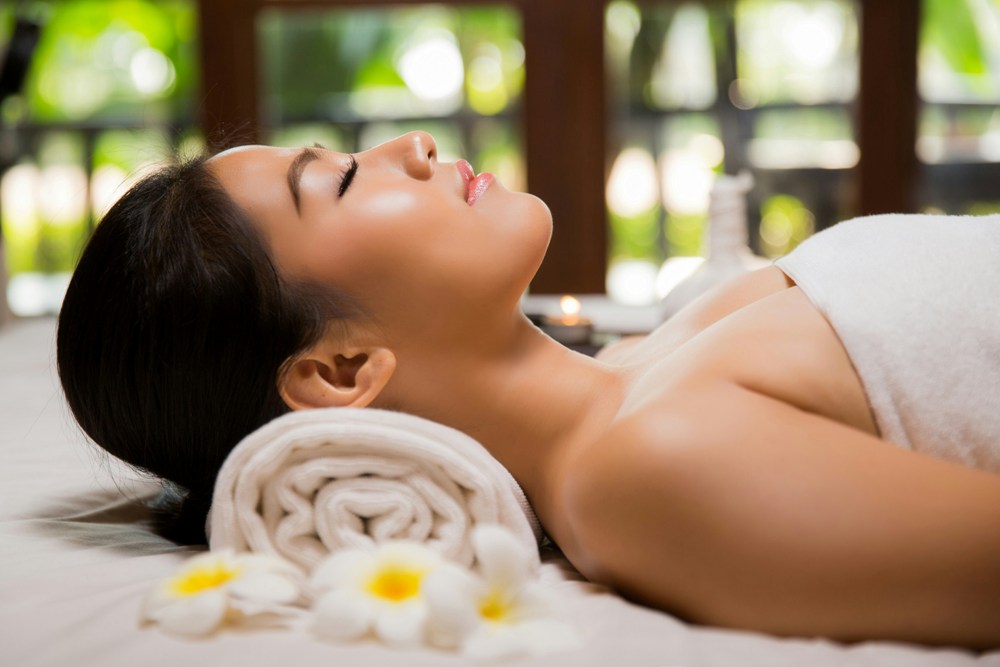 Spa Etiquette and Tips on How to Get a Massage at a Spa