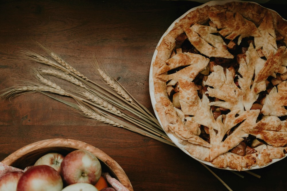 Autumn Awe | Pie