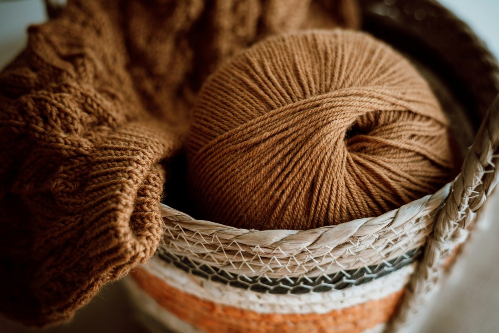 Autumn Awe | Yarn