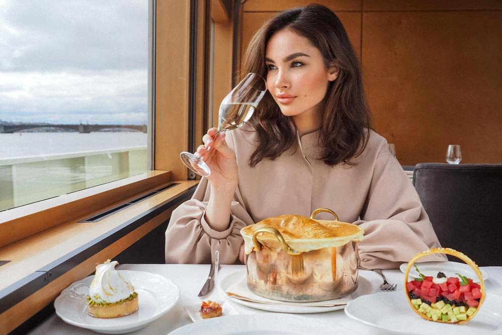 Cruise Control | Dining