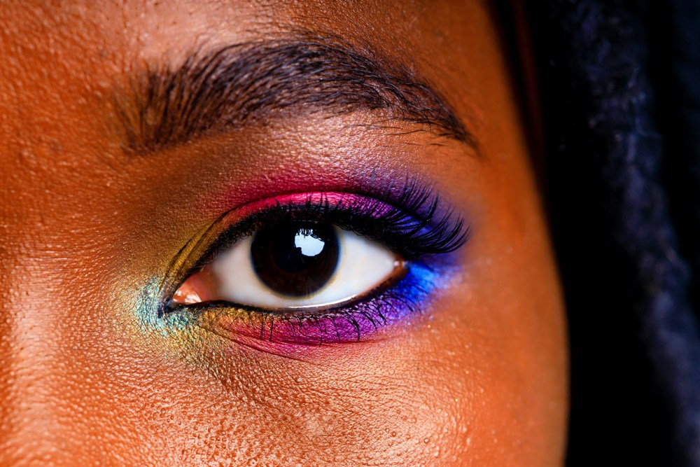 Festival Vibes | Face