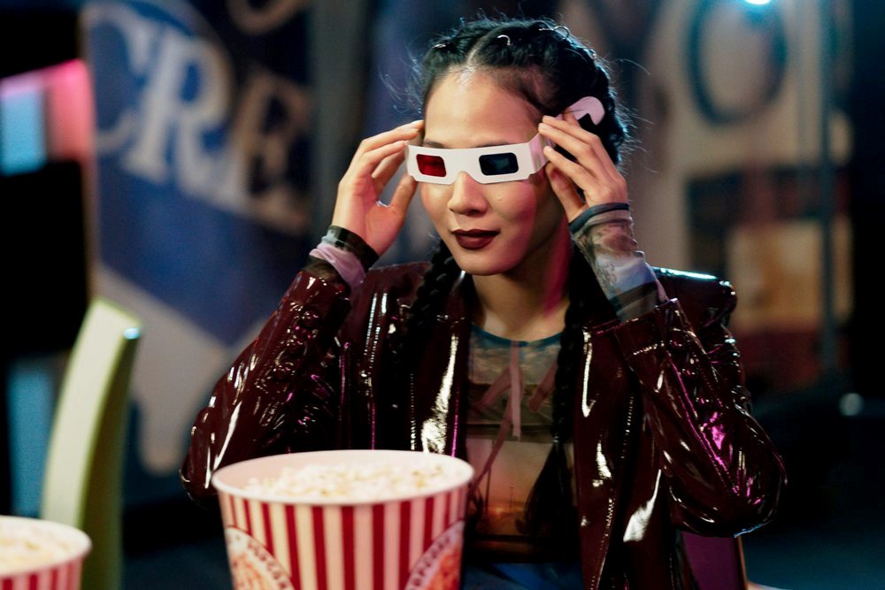 Film Festivals | 3D