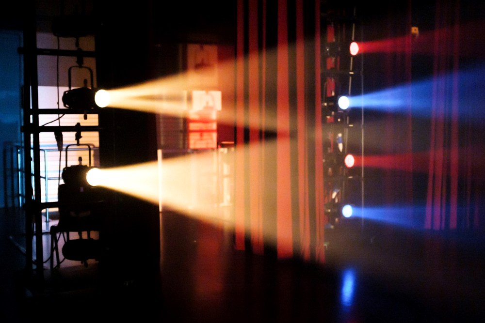 Film Festivals | Lights