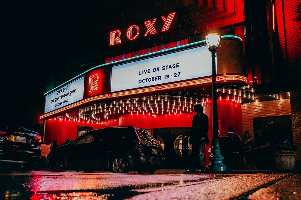Film Festivals | Marquee