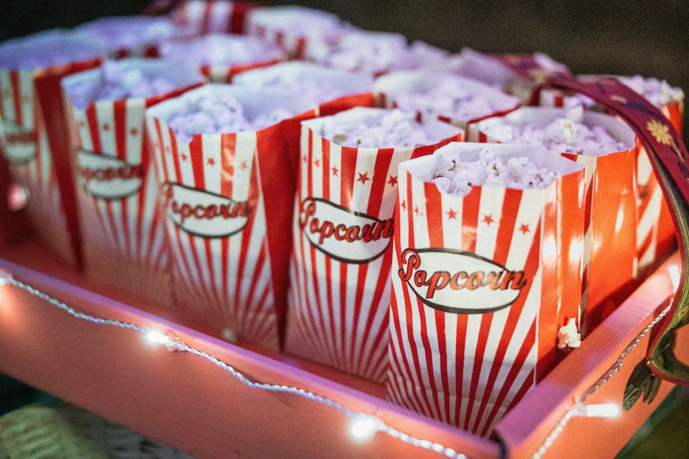 Film Festivals | Popcorn