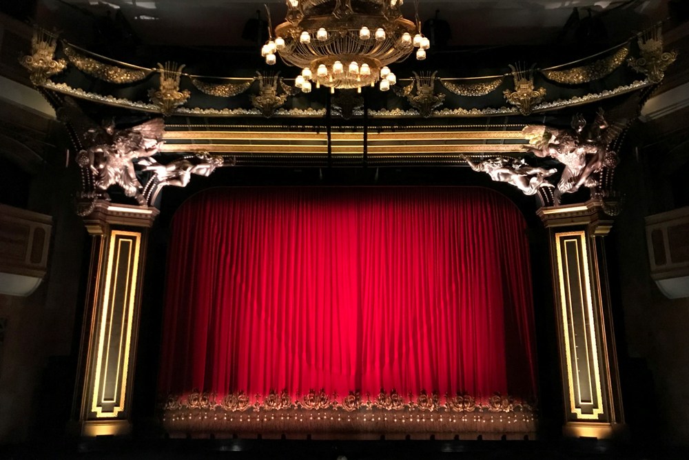 Film Festivals | Screen