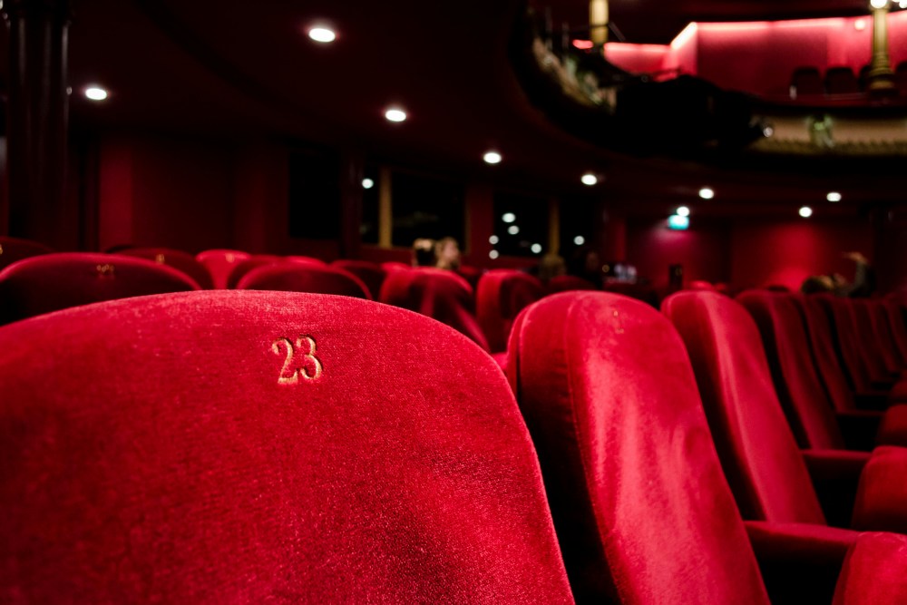 Film Festivals | Celebrity