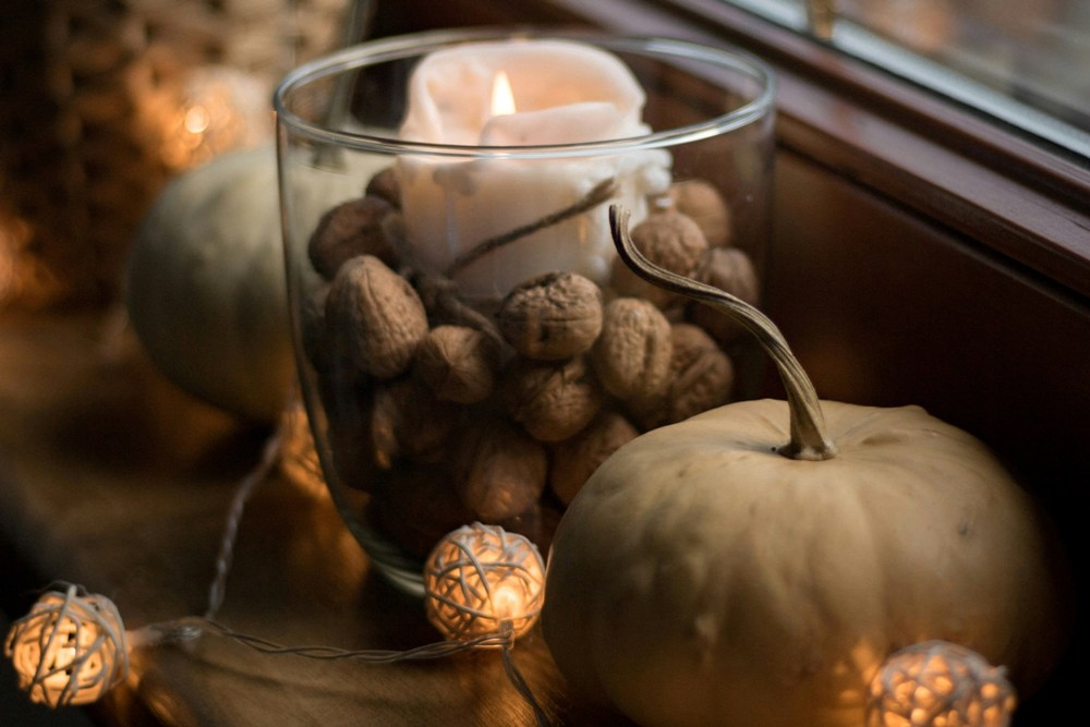 Rustic Retreat | Pumpkin