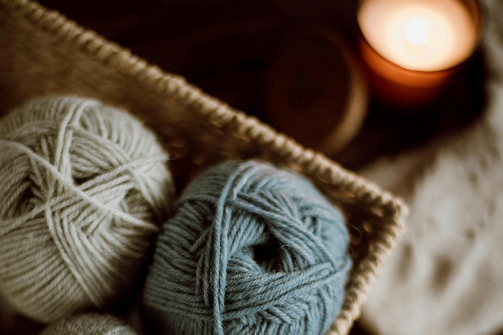 Rustic Retreat | Yarn