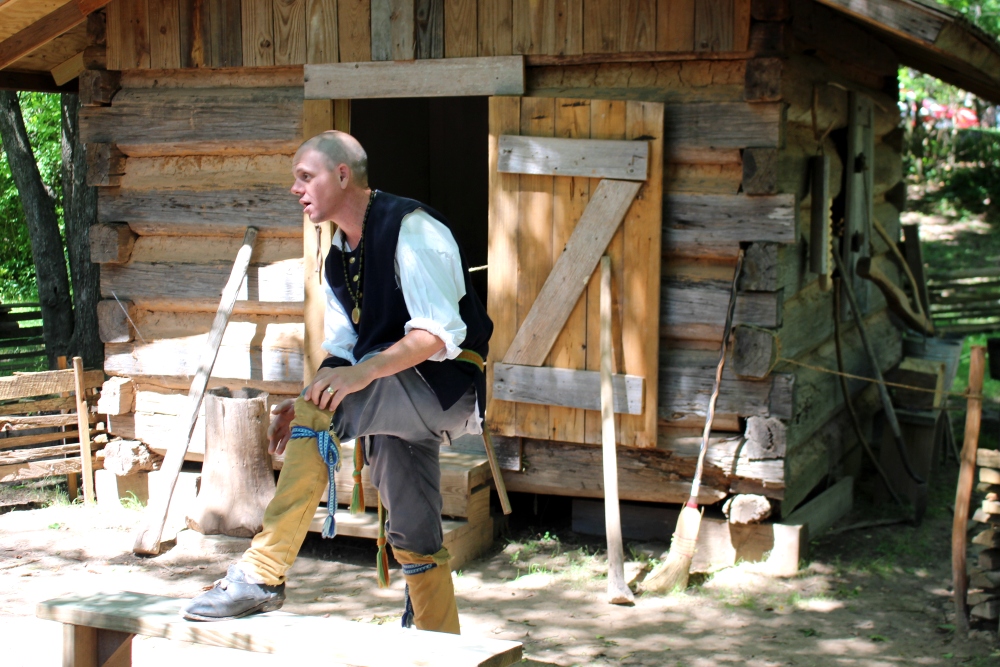 5 Things to Do on El Camino Real de los Tejas National Historic Trail