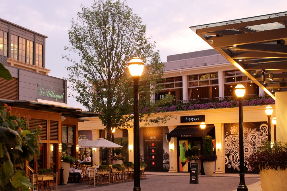 Shops at Buckhead | Atlanta, Georgia