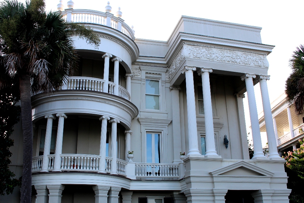 Historical Homes | Charleston, South Carolina