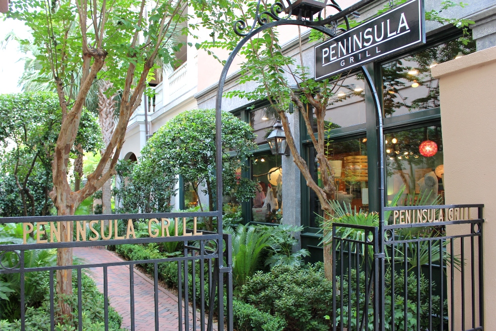 Peninsula Grill | Charleston, South Carolina