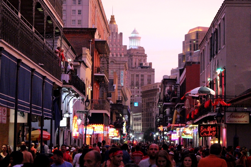 French Quarter | New Orleans, Louisiana