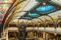 Historic Hotels Announces Most Magnificent Ceilings
