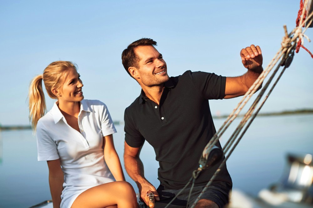 With its unmatched waterways, thriving marine culture, and endless sunshine, it's no wonder this state is considered a boater's paradise. Benefits for Boating Enthusiasts in Florida, USA