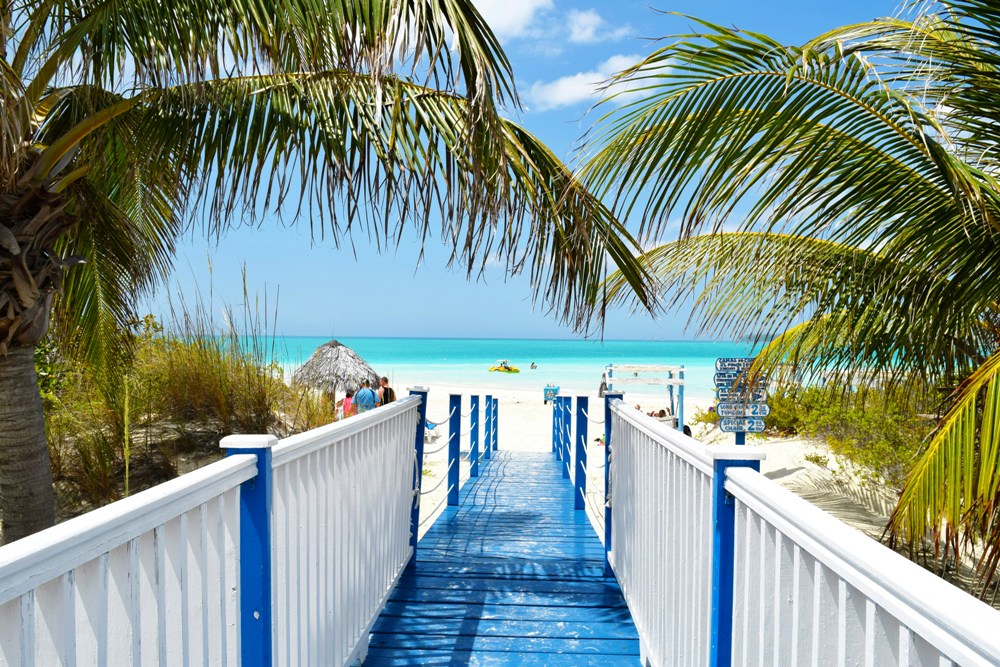 These islands are perfect for travelers looking for a laid-back atmosphere and relaxation in a tropical paradise. Places to Visit in the Caribbean Islands