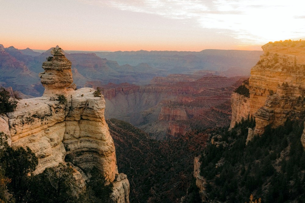 This immense geological formation that stretches for over 270 miles and is over a mile deep is an awe-inspiring natural wonder to all who visit. Things to Do at the Grand Canyon in Arizona, USA
