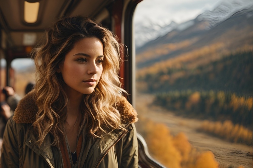 How to Enjoy Scenic Rail Travel Adventures